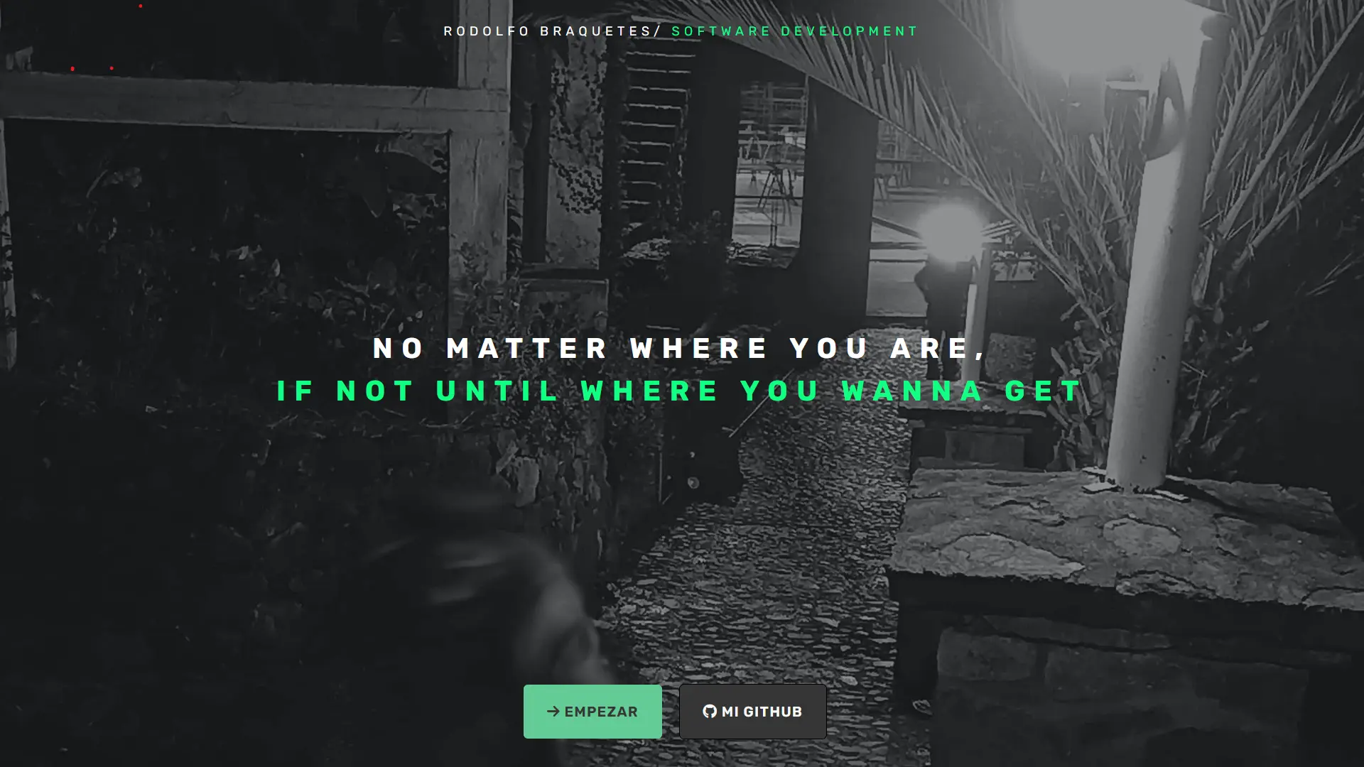 Captura de pantalla del proyecto Portafolio braquetes.com.mx - Portafolio · Web