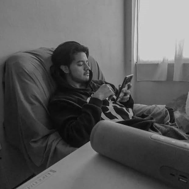 Foto de Francisco Victorico Aguirre Jiménez